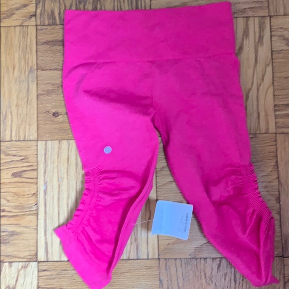 lululemon athletica Other - Lululemon leggings